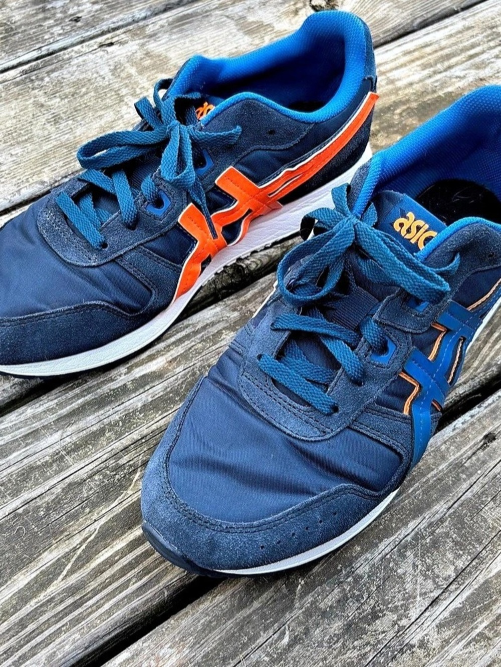 ASICS GEL-LYTE III